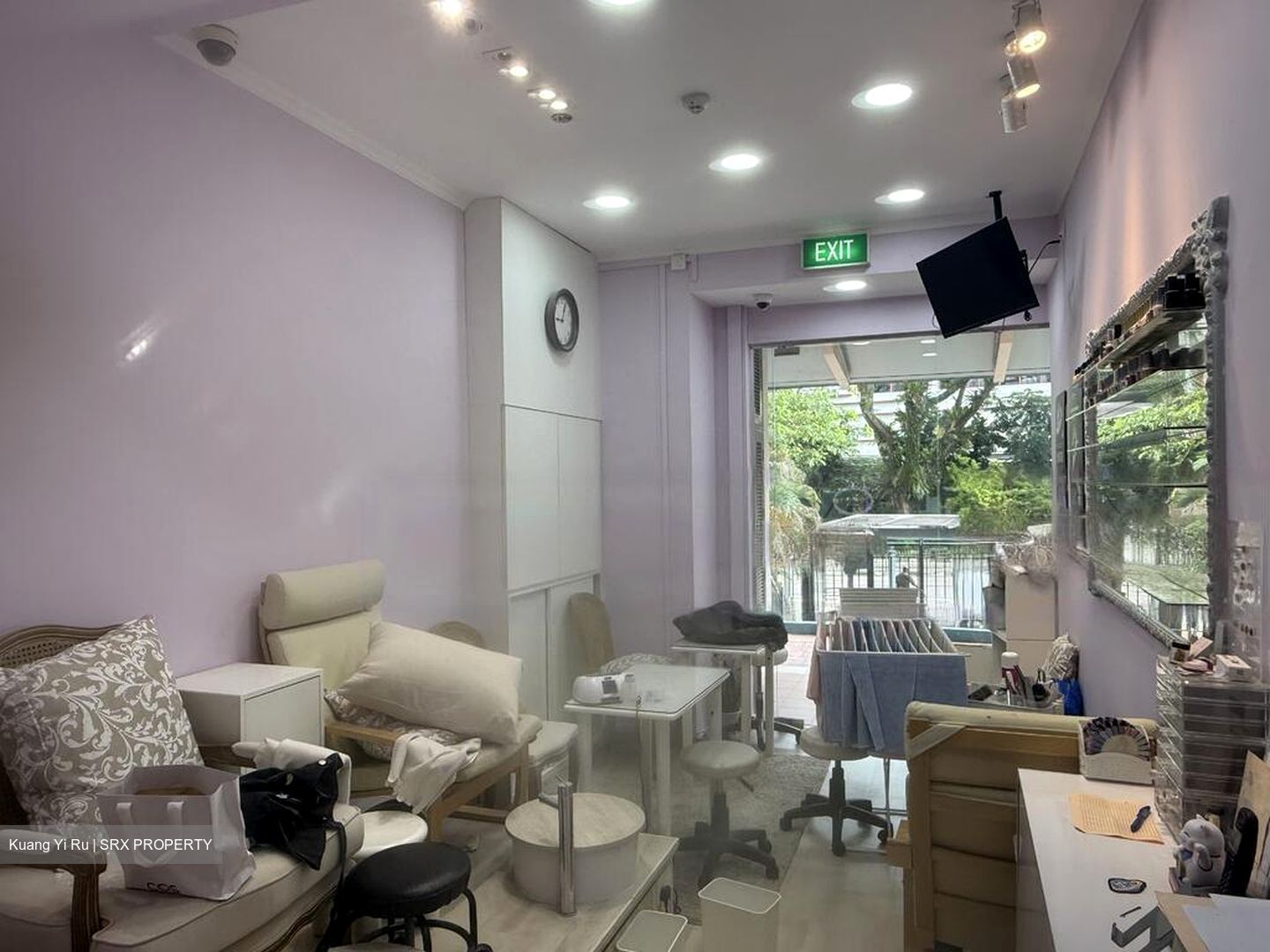 Jalan Membina (D3), Shop House #456100941